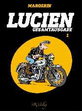 Lucien Gesamtausgabe 1