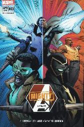 Mighty Avengers 3