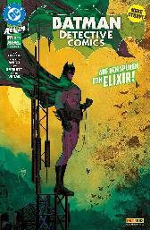 Batman - Detective Comics Rebirth 99