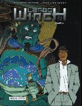 Largo Winch
Gesamtausgabe 4