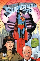 Superman '78 