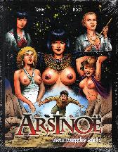 Arsinoe Gesamtausgabe 2