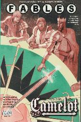 Fables 23