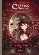Crissis Tagebücher 1