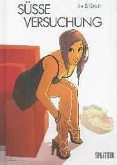 Süsse Versuchung 