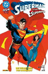 Superman (2024) Dawn of DC 8