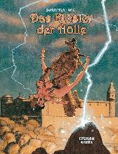 Das Kloster der Hölle 