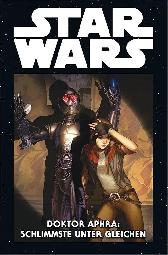 Star Wars Marvel 
Comic-Kollektion 50