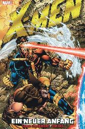 X-Men: Ein neuer Anfang 