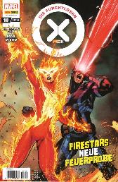 Die furchtlosen X-Men 18
