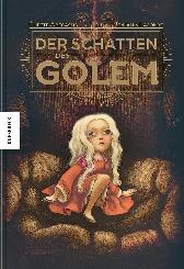 Der Schatten des Golem 