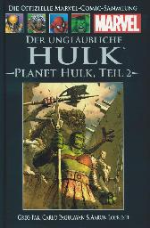 Hachette Marvel 26