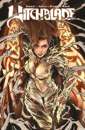 Witchblade 1 - 2. Auflage 