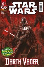 Star Wars (2015) 5