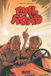 Evil Road 