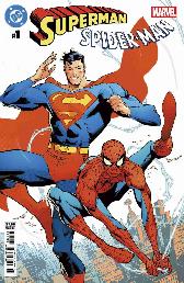 Superman/Spider-Man 