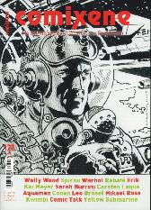Comixene 129