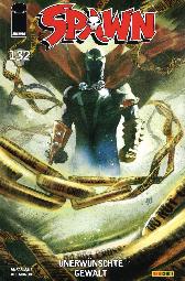 Spawn 132