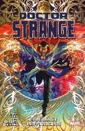 Doctor Strange (2023) 1