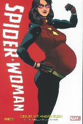 Spider-Woman 1
(All New 2016)