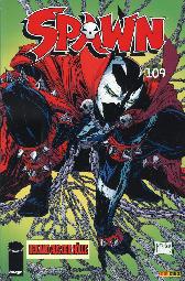 Spawn Sonderband 109