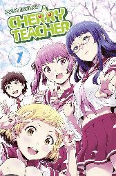 Cherry Teacher 1