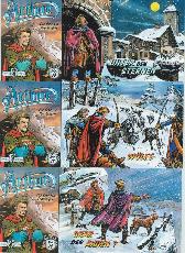 Arthur - Der Erbe von Drachenfels 
