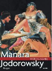 Manara Werkausgabe 15