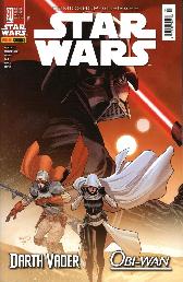 Star Wars (2015) 91
Variant-Cover