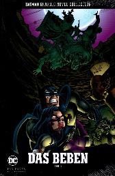 Batman
Graphic Novel Collection 56