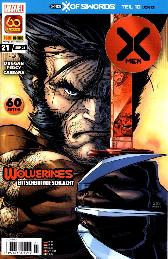 X-Men (2020) 21