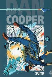 Dan Cooper Gesamtausgabe 4