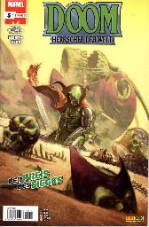 Doom - Herrscher der Welt 5