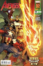 Avengers (2019) 33