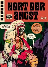 Hort der Angst 30