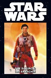Star Wars Marvel Comic-Kollektion 37