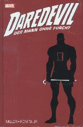 Daredevil - Der Mann ohne Furcht 
Limitiert 222 Expl.