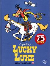 Lucky Luke 
Neue Gesamtausgabe 2