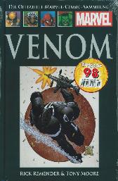 Hachette Marvel 98 - Venom 