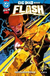 Flash (2024) Dawn of DC 5