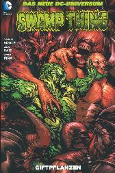 Swamp Thing 6