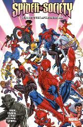 Spider-Society 
Vernetztes Multiversum