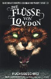 Die Flüsse von London 5