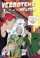 Verbotene Welten 10