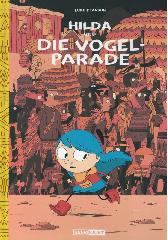 Hilda und die Vogelparade 