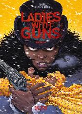 Ladies with Guns 4