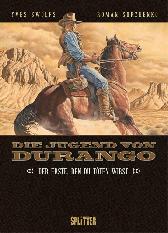 Die Jugend von Durango 