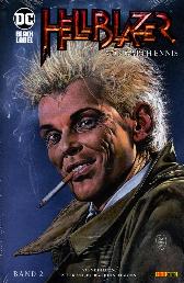 Hellblazer von Garth Ennis 2