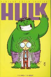 Hulk Sonderband 1
Variant-Cover-Edition
Limitiert 222 Exemplare