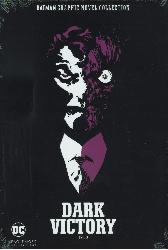 Batman 
Graphic Novel Collection 22